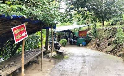 Baby Thattukada