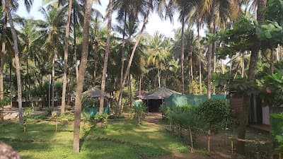 Gotheeshwaram Beach Restaurant