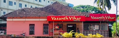 Vasanth Vihar Kasaragod