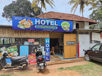 Hotel New Kaveri