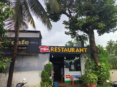 Taste Buds Restaurant