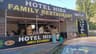 Hotel Hiba Family Restauran