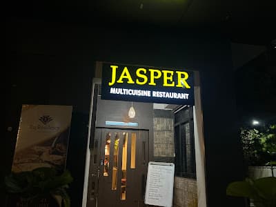 Jasper Multi Cuisine Restaurant