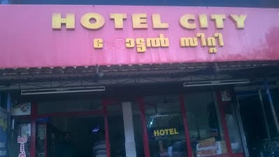 Hotel City