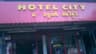 Hotel City