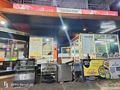 Golden Dine Family Restaurant
