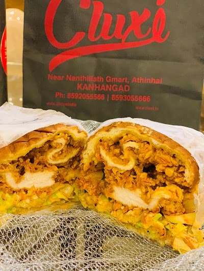Cluxi Restaurant