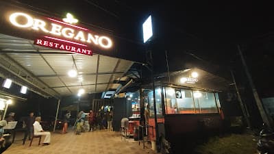 Oregano Restaurant