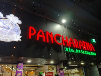 Hotel Pancharatna