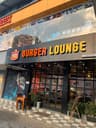 Burger lounge