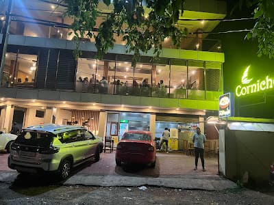 Corniche Restaurant