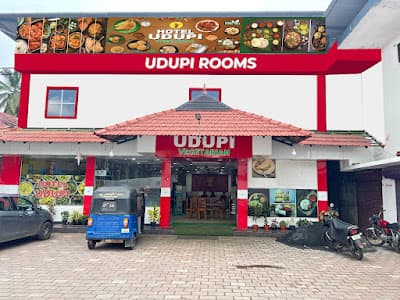 Udupi Veg Restaurant