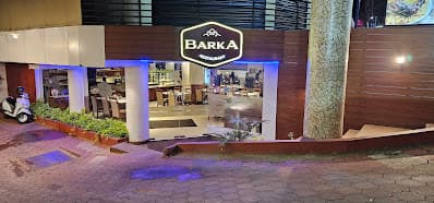 Barka Restaurant Kannur
