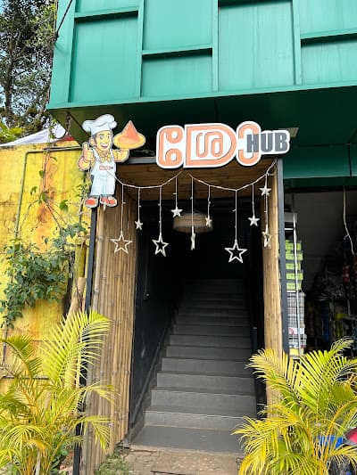 Dosa Hub