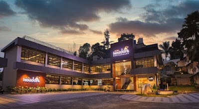 Holidays Restaurant