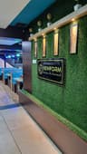 New Form Restaurant