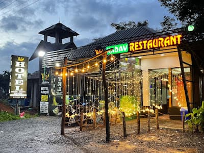 KADAV RESTAURANT