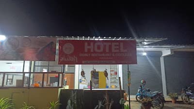 AIWAH FAMILY RESTAURANT 