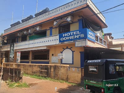 Hotel Odhens