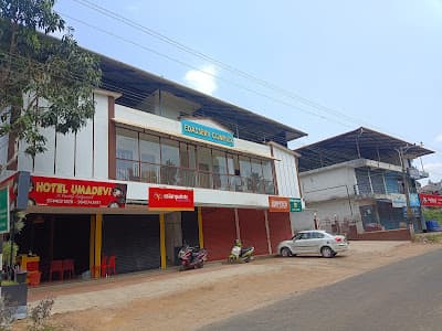 Hotel Uma devi