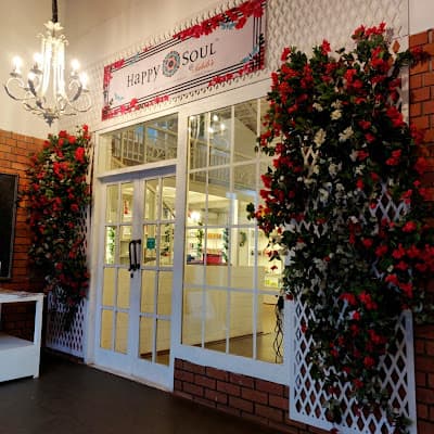 Sahib's Grill Kitchen