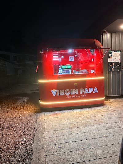Virgin Papa