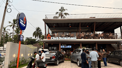Club Sulaimani