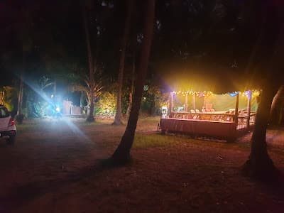 Geetha Hotel