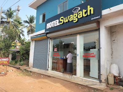 Swagat Hotel