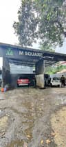 M Square