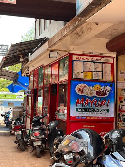 Mayuri Hotel