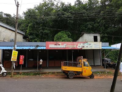 Tharavad Restaurent