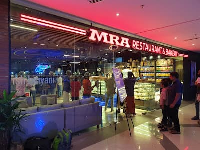 MRA Bakery And Restaurant