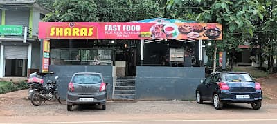 Sharas Fast Food