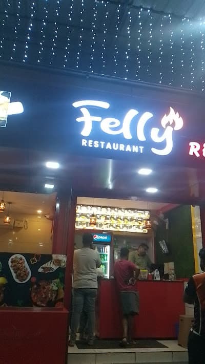 Felly restaurant