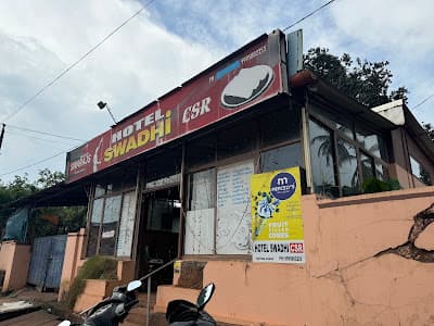 Hotel Swadhi