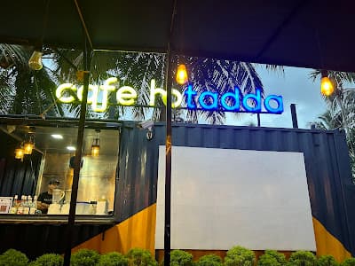 Cafe Hotadda