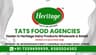 Tats Food Agencies