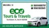 Eco Tours & Travels
