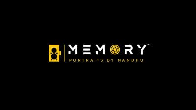 Memory Portraits By Nandhu