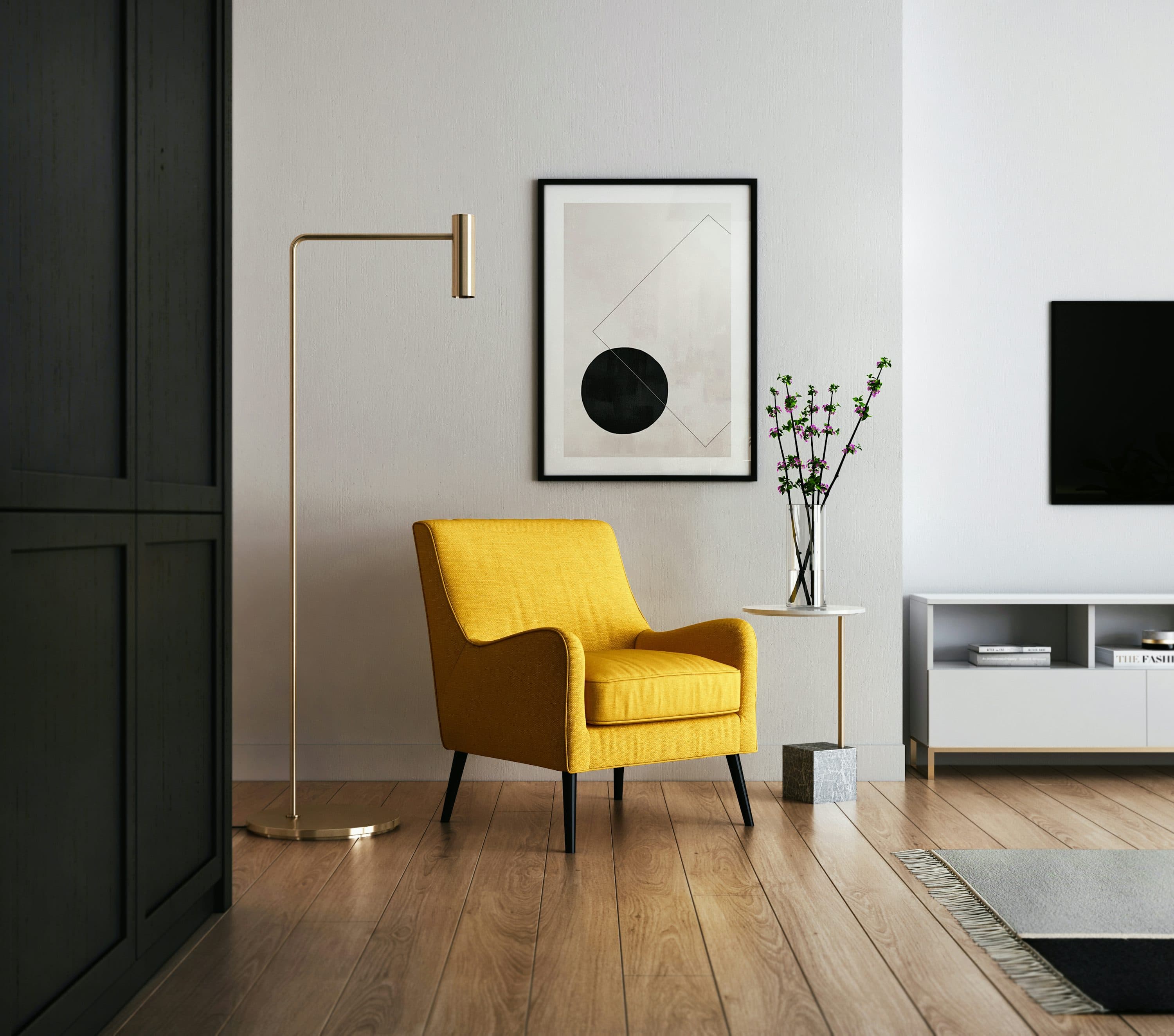 Wood Pack Furniture
