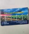 Iron Cross Fencing Agent