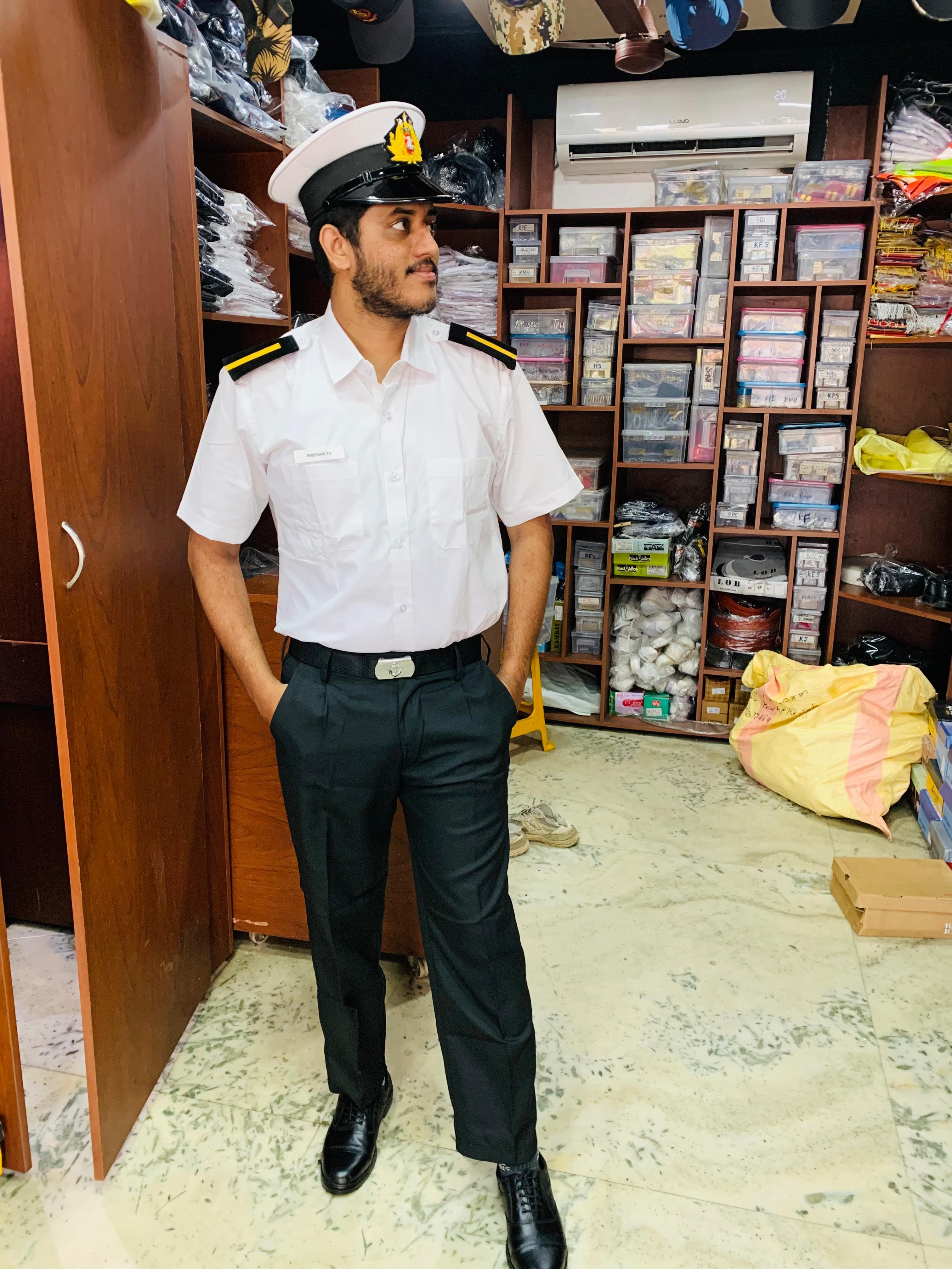 Nucleus Uniform Centre