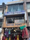 Center Point