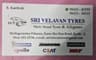 Sri Velavan Tyres