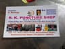 RK Puncture Shop