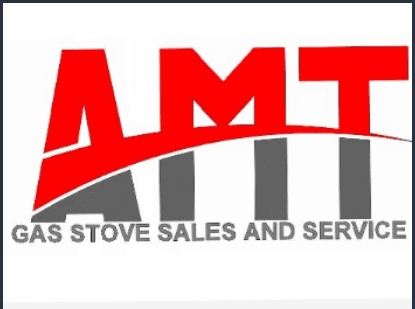 AMT Gas Stove Sales & Services
