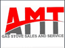 AMT Gas Stove Sales & Services