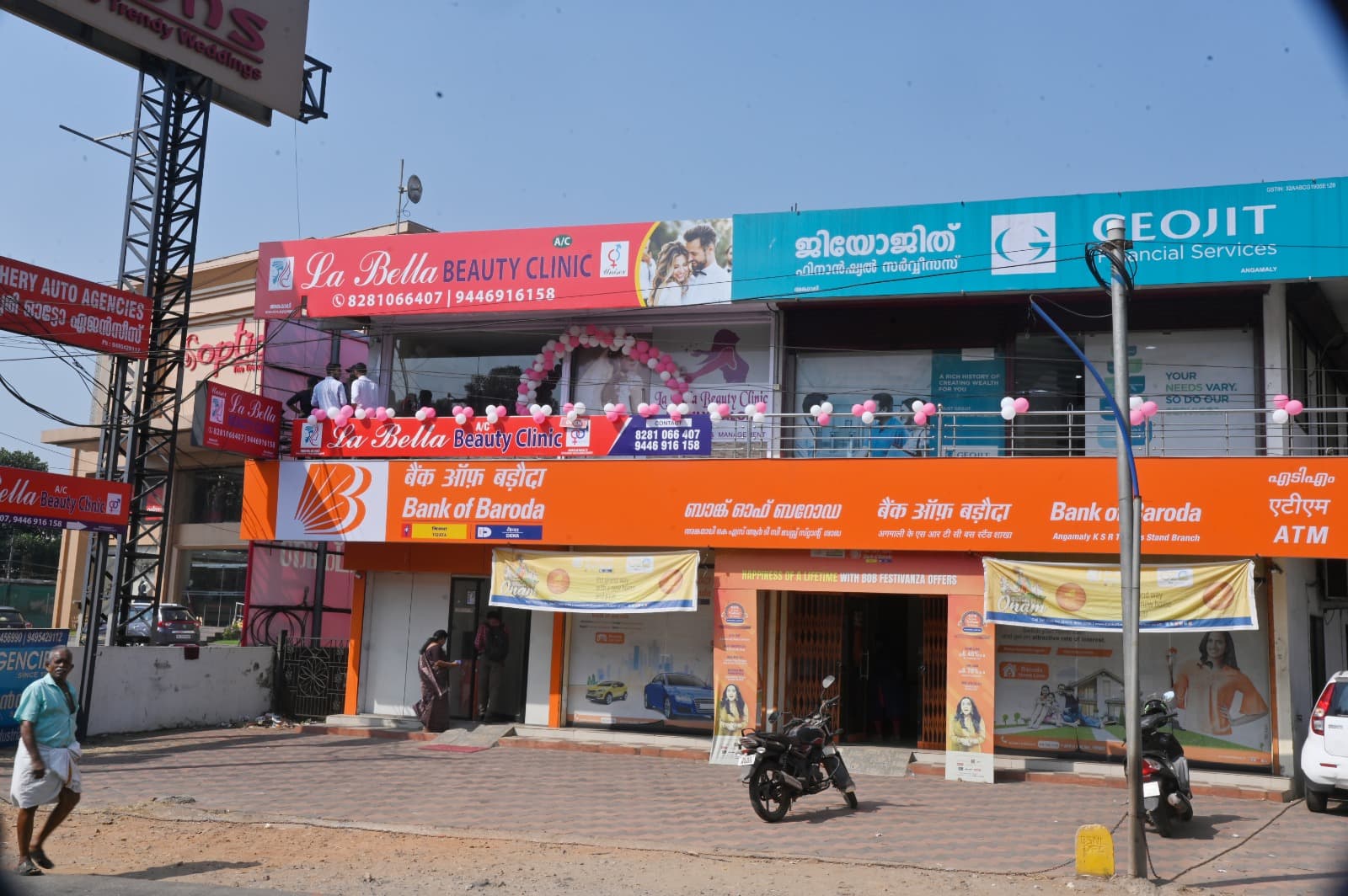La Bella Beauty Clinic