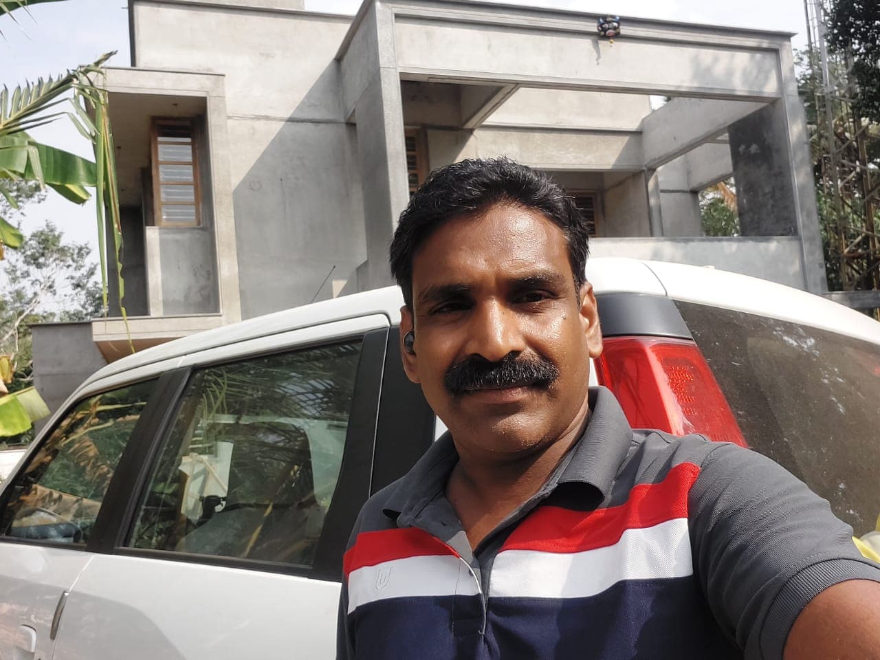 Praveen Painter